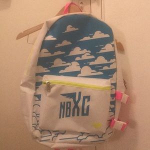nb xc backpack